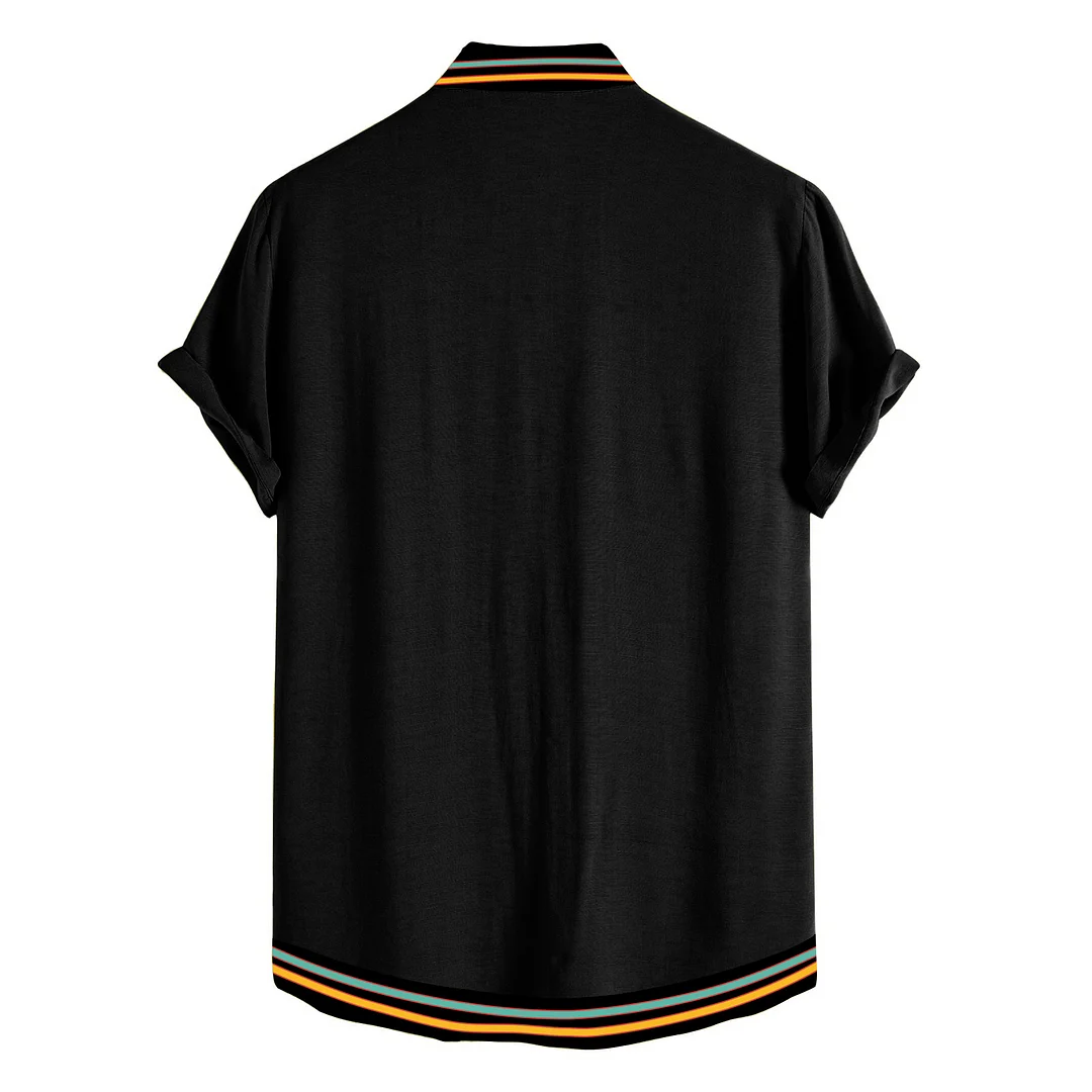 A Sport Shirt